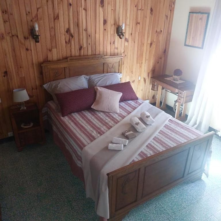 Chambre 3 du gîte Villa Les Cèdres en Cévennes